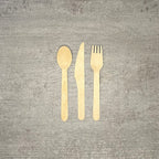 Besteck-Set (18-teilig)