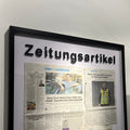 DIY-Freiform aus Acrylglas