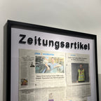 DIY-Freiform aus Acrylglas