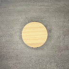Holzbox (Rund)