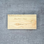 Holzbox (Slide)