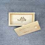 Holzbox (Slide)