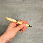 Kugelschreiber-Set (Ahorn)