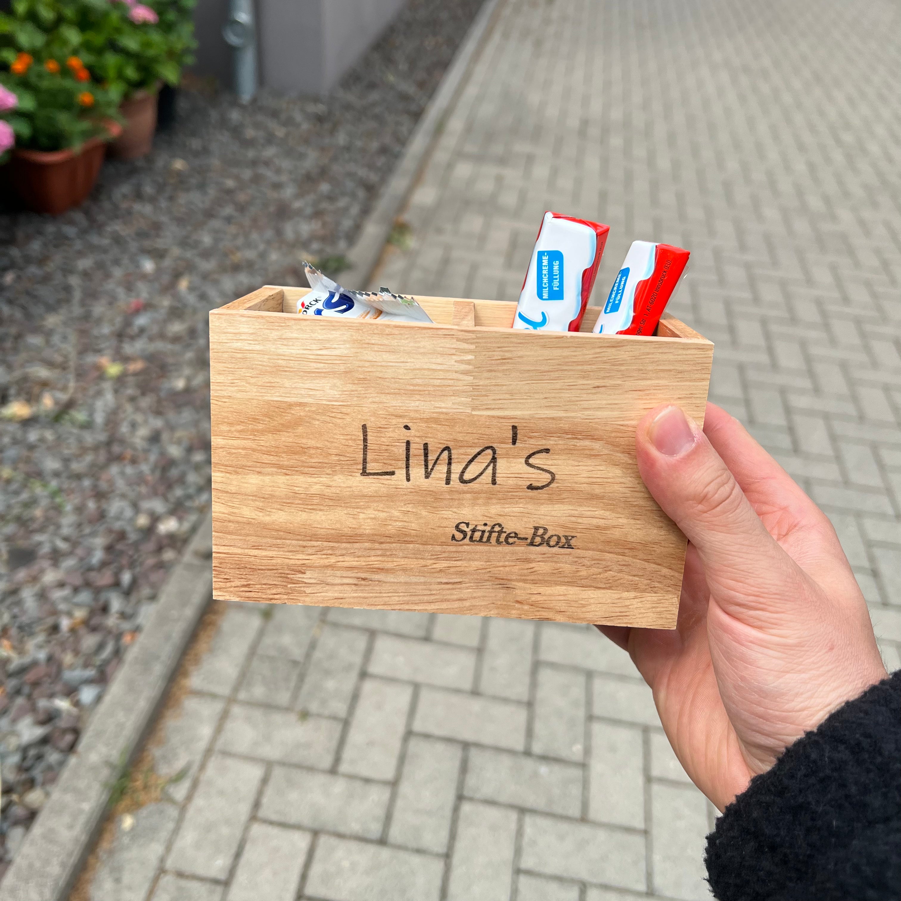 Schreibtisch-Organizer