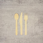 Besteck-Set (18-teilig)
